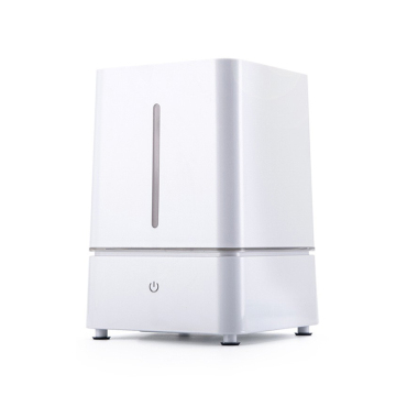 4L Ultrasonic Essential Oil Diffuser Humidifier with CE ROHS