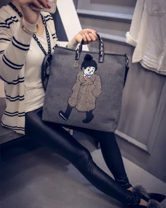 women fashion handbags