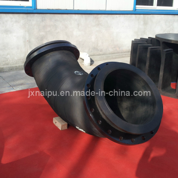 China Supplier Rubber Mine Hose