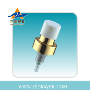 15/400 China hot sell Perfume sprayer accessories