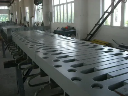 Best Price Finger Joints Type Bridge Expansion Joint for Bridge and Road Construction