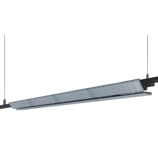 RONSE Temperature Resistant LED Recessed Linear Light - 2700K, 3000K, 5000K, 3CCT Function