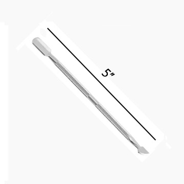 Wholesale High-Quality Durable Steel Double Sided Nail Pusher