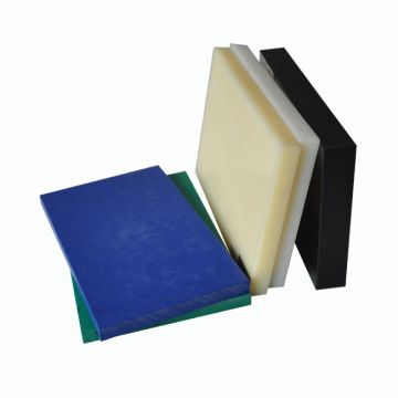 High Performance Polyamide Nylon Sheet