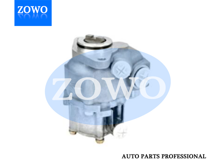 003 460 0380 Power Steering Pump