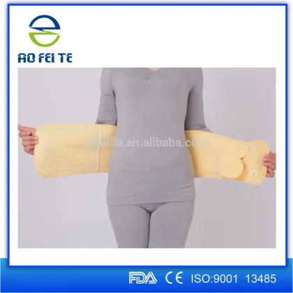 Adjustable Strech Elastic Post Pregnancy Waist Support Belly Belt