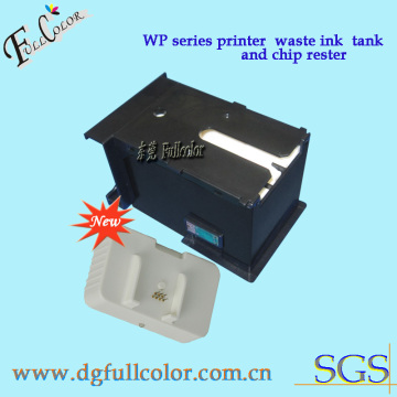 Chip Resetter for Epson Workforce PRO 4015DN/4025DN/4515DN