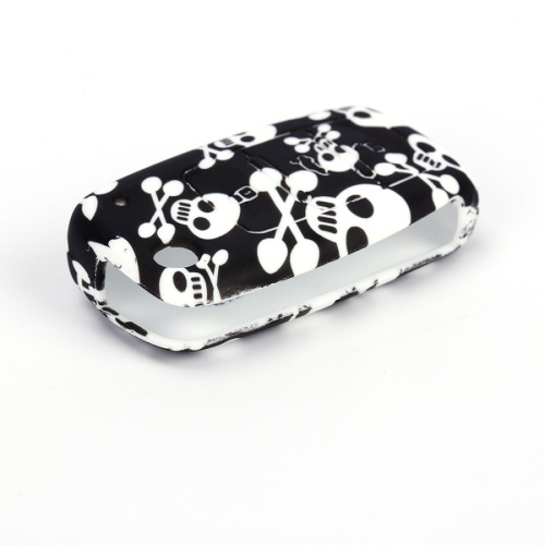 Customized Siicone key covers for vw tiguan