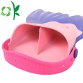 Silicone Lucu Mermaid Tail Renang Anak Mono Fins