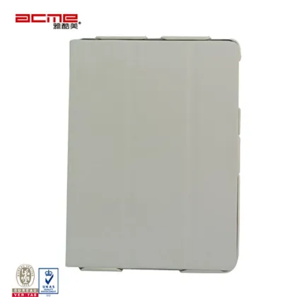 Ultra light tablet case for ipad mini