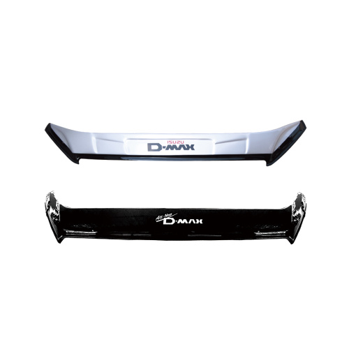 ISUZU D-MAX front hood ornament