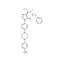 Intermédiaires antifongiques du Posaconazole CAS 184177-83-1