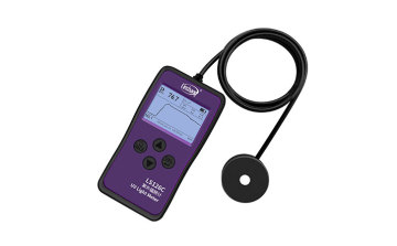 LS126C UVC meter