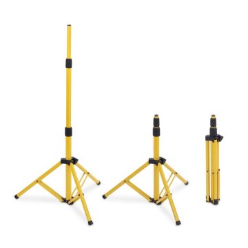 150cm Adjustable Telescopic Tripod