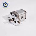 Standard hydraulic gear pump