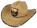 Pantai Panama Topi Topi Panama/Topi Jerami Fashion