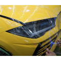 Anti-Scratch Car Body Sticker Paint Protection Film