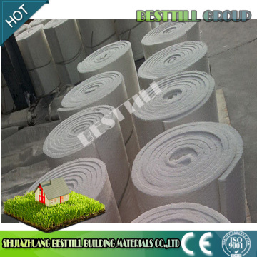 Furnace and Oven Heat Resistant Ceramic Fiber Blanket