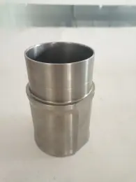 Cylinder liner for Peugeot 206