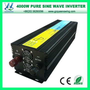 4000 Watt Pure Sine Wave Power inverter With Digital display