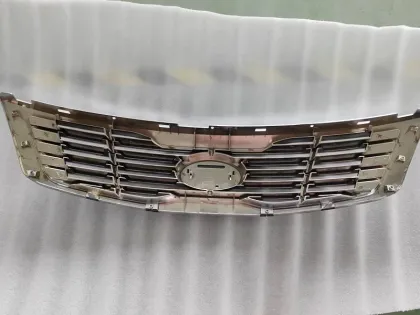 Chrome Grille Car Accessories for Optima US 2009-2010