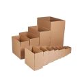 Custom Unique Corrugated Shipping Boxes Cardboard Mailer Box