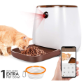 3.3L Dispensador de gato de perro inteligente