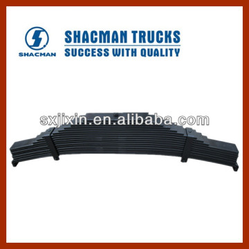 Shacman Truck Leaf Spring 81.43402.6115