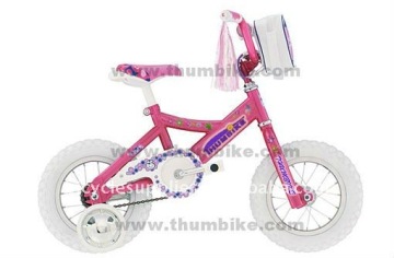 12 inch bmx bike