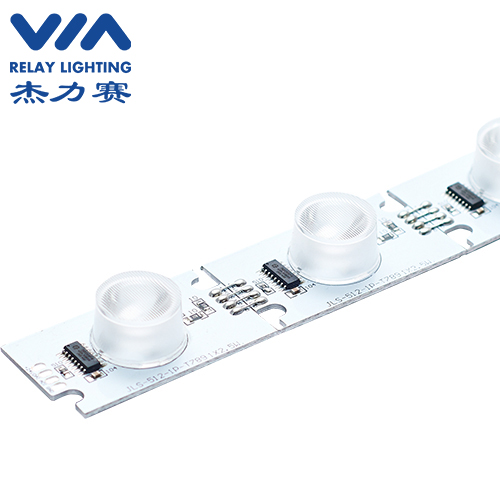 led side light module