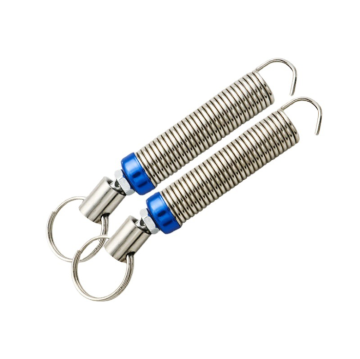 China Car Trunk Spring Manufacturer