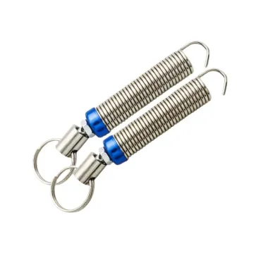 China Car Trunk Spring Manufacturer