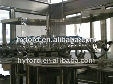 Automatic Beverage Machine