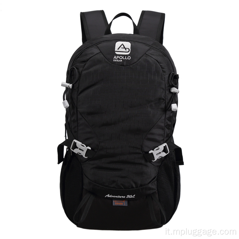 Zaino per alpinismo sportivo esterno leggero personalizzato