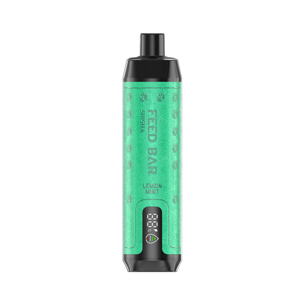 Vapsolo Feed Bar Shisha 15000 Disposable Vape