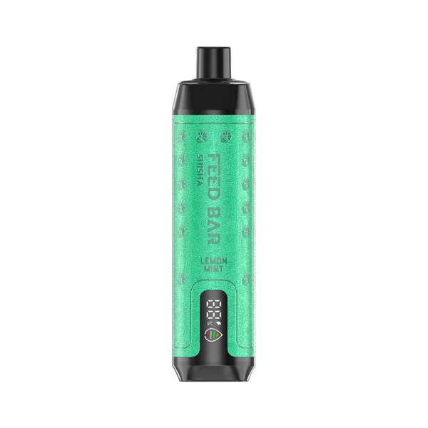 Vapsolo feed bar shisha 15000 vape disposer