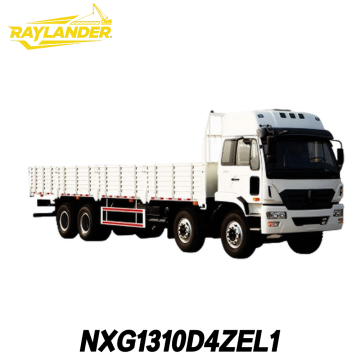 NXG1310D42EL1 13-тонны электрычны грузавы грузавік