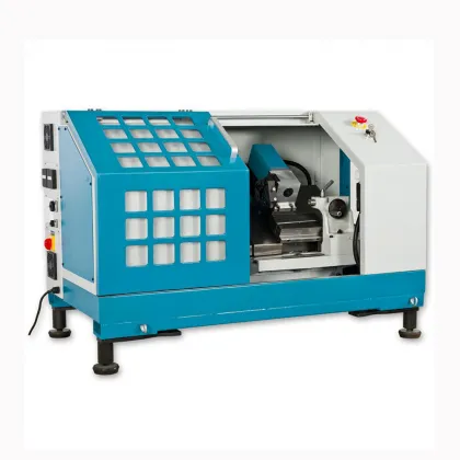 Custom OEM Industrie Refrigerant Recovery Machine Enclosure