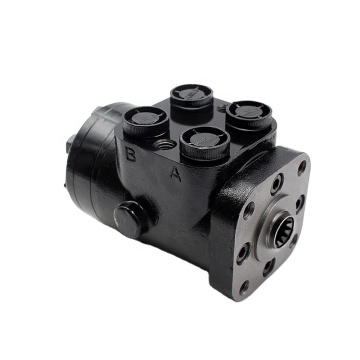 BZZ Hydraulic Steering Unit for Forklifts