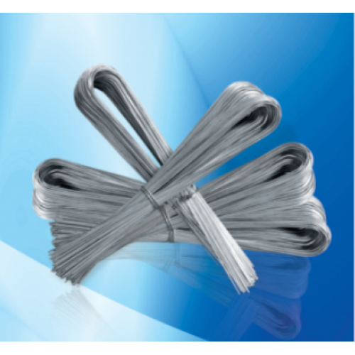 Iron Wire Soft Binding Wire galvanized iron cut straight wire Supplier