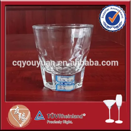 Cheap small whisky glassware home goods