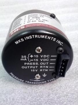 MKS 122AA-00002EB
