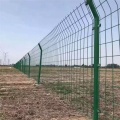 Germany-style twin wire fence double wire fence mesh