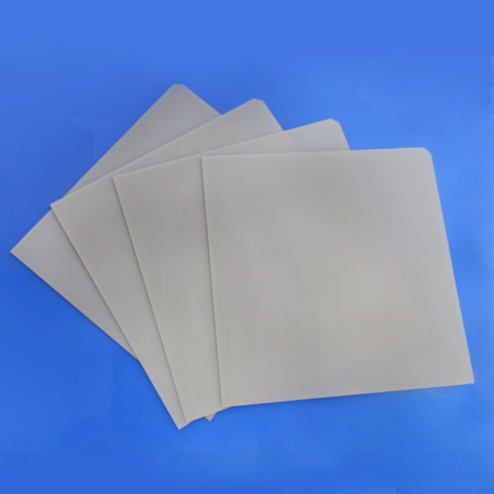 0,38 mm 0,5 mm 0,635 mm 1 mm Aluminiumnitrid -Aln -Substrat