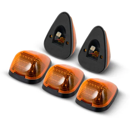 LED Cab Roof Light for Ford F-250/F-350/E-350/E-450 Super Duty 1999-2017