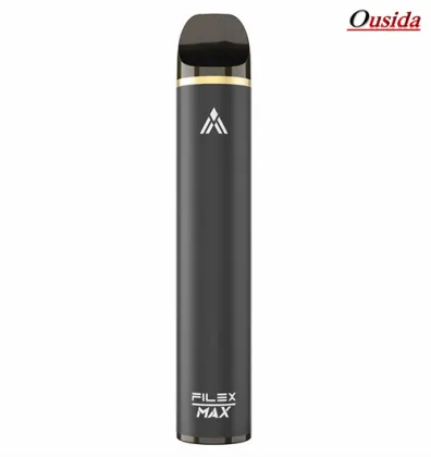 Rechargeable Filex Max vape pen