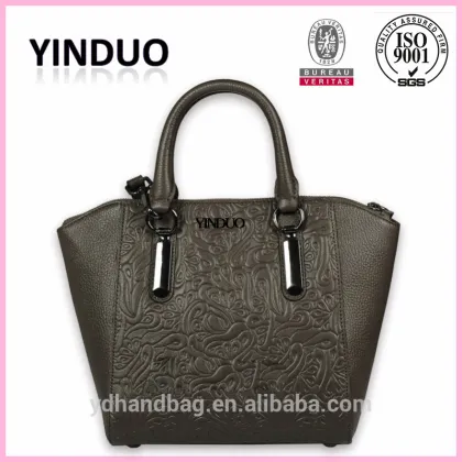 Unique Ladies Bag Brand Name Italian Design Bags Handbag Women