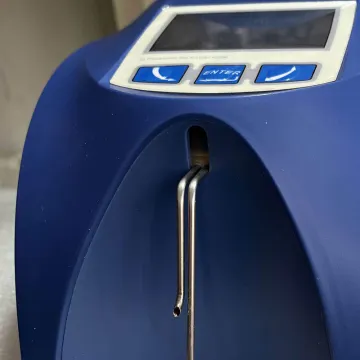 BIOLAB: Comprehensive Milk Analysis Testing Equipment for Chinese Laboratories