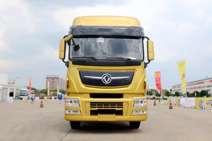 Euro 5 freightliner tractor truck 70 ton