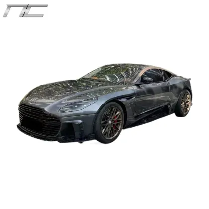 MSY Style Body Kit for Aston Martin DB11